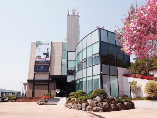 Фото Asia Lakeside Hotel