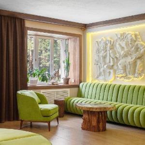 Фото отеля 5