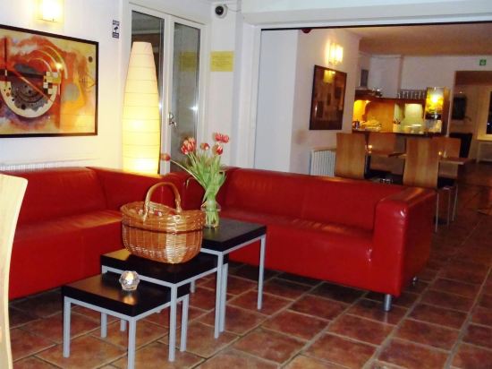 Фото Best Western Hotel Anno 1937