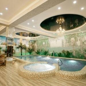 Гостиница Karavan Hotel