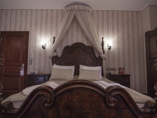 Фото Отель Theofilos Paradise Boutique