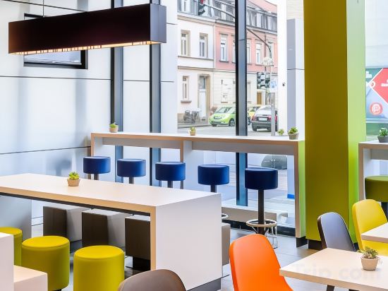 Фото Ibis Budget Bamberg