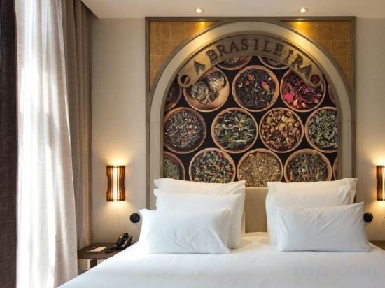 Фото Pestana Porto - A Brasileira
