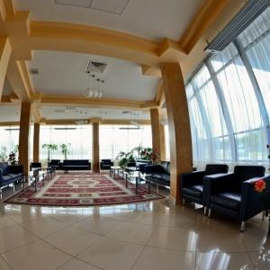 Фото Олимпийская