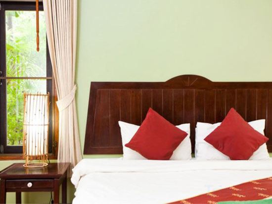 Фото Ayara Villas Khaolak