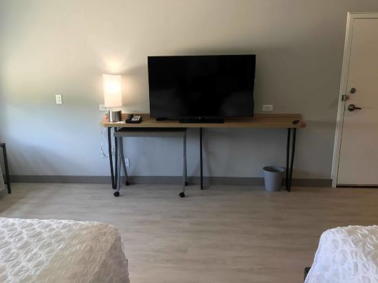 Фото Tru by Hilton Lake Charles