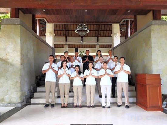 Фото The Grand Bali Nusa Dua