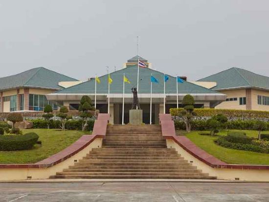 Фото Pattana Sports Resort