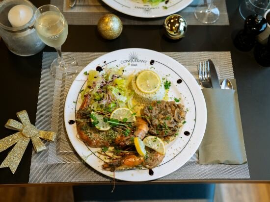 Фото Best Western Plus Le Conquerant Rouen Nord