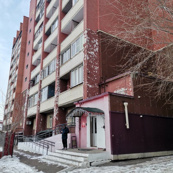 Фото отеля 4