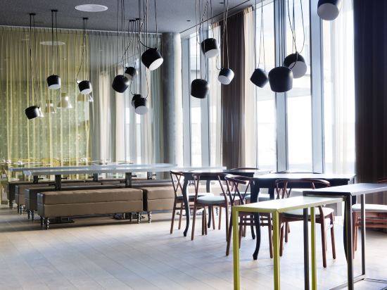 Фото Comfort Hotel Bergen Airport Terminal