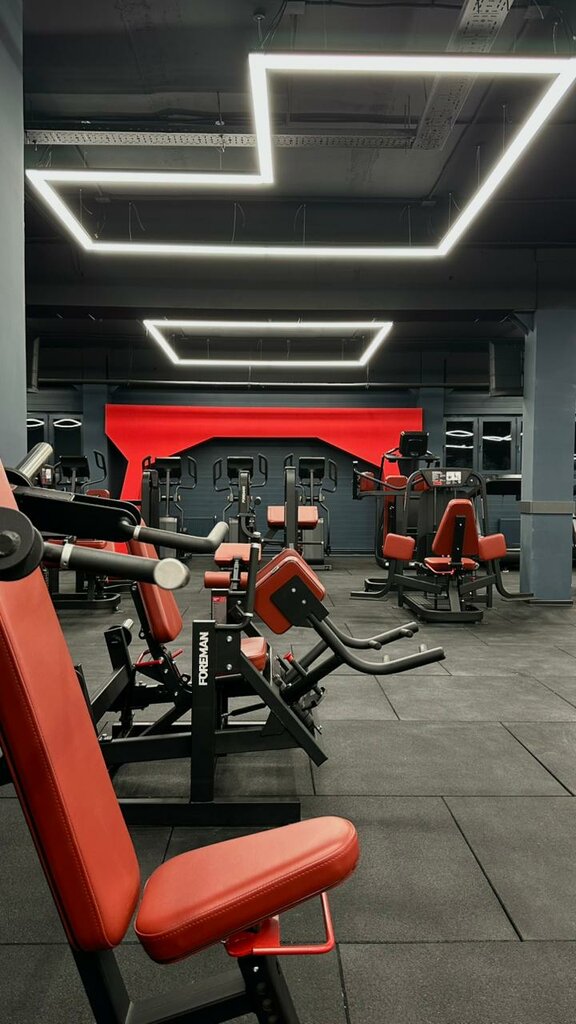 Sports club Росич, Vladimir, photo