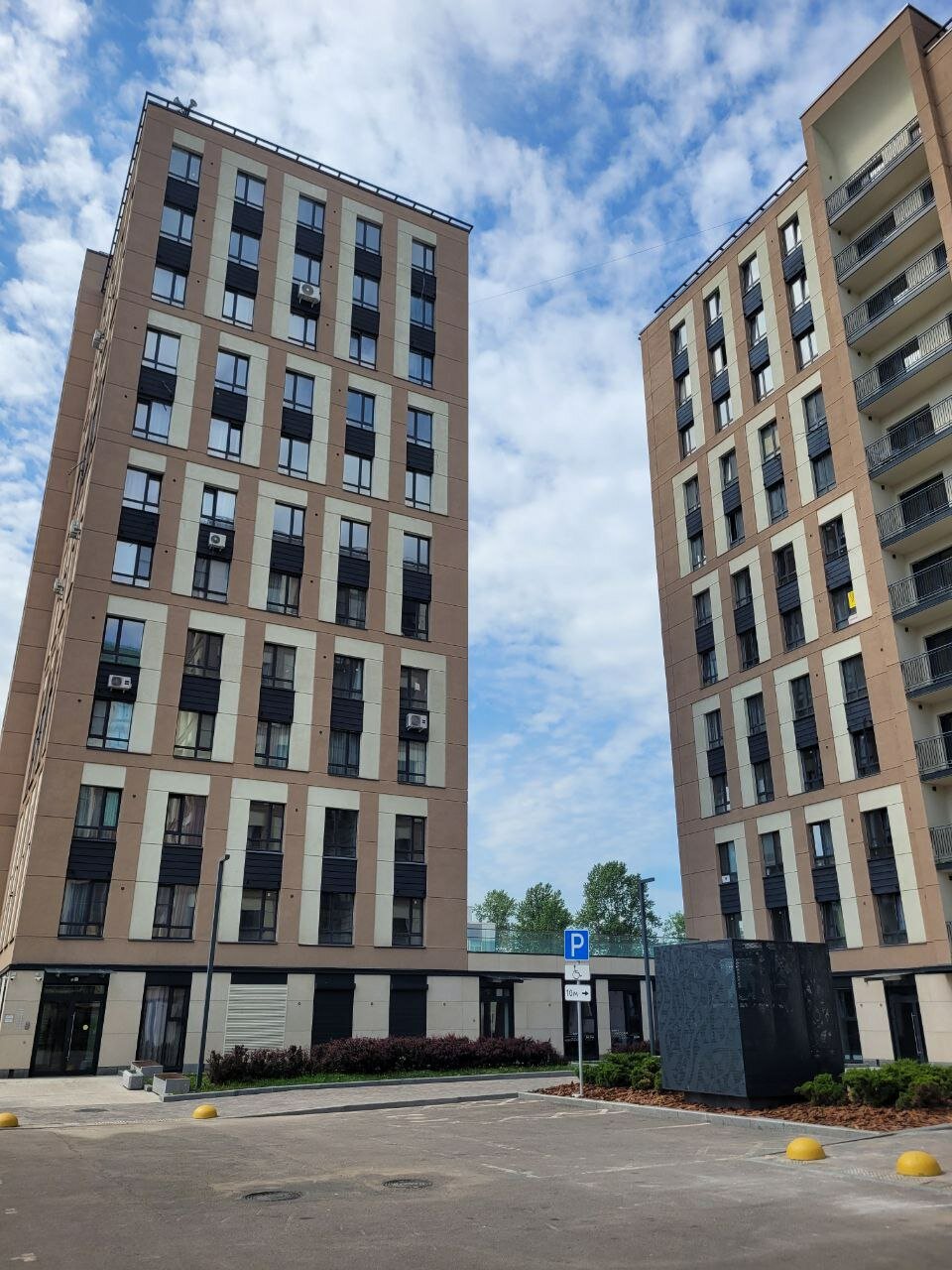 Фото Города и страны