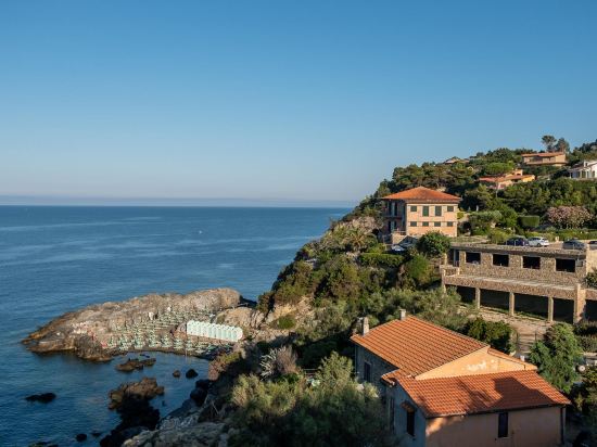 Фото Hotel Il Telamonio