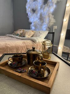 Гостиница Op-Art-hotel letnyaya