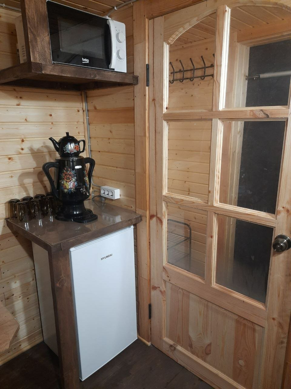 Фото Усадьба Астра