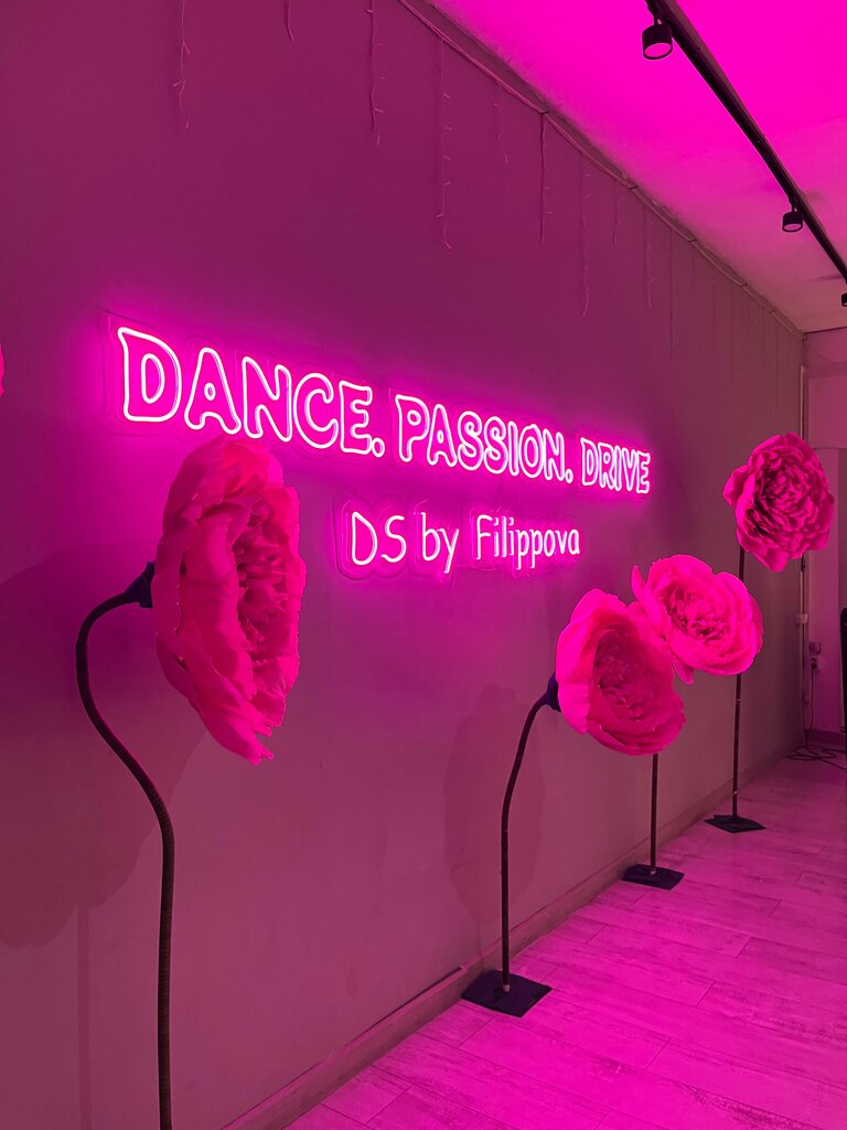 Dance school Dance studio D. P. D, Kirzach, photo