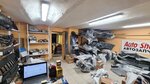 Auto Shop 37 (Gromoboya Street, 16/50), auto parts and auto goods store