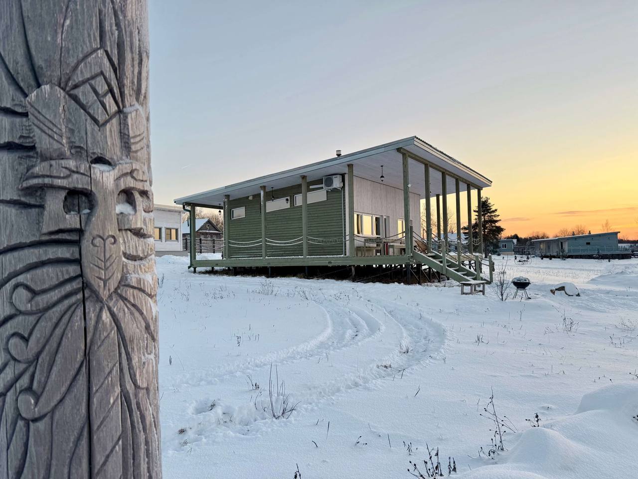 Фото отеля 1