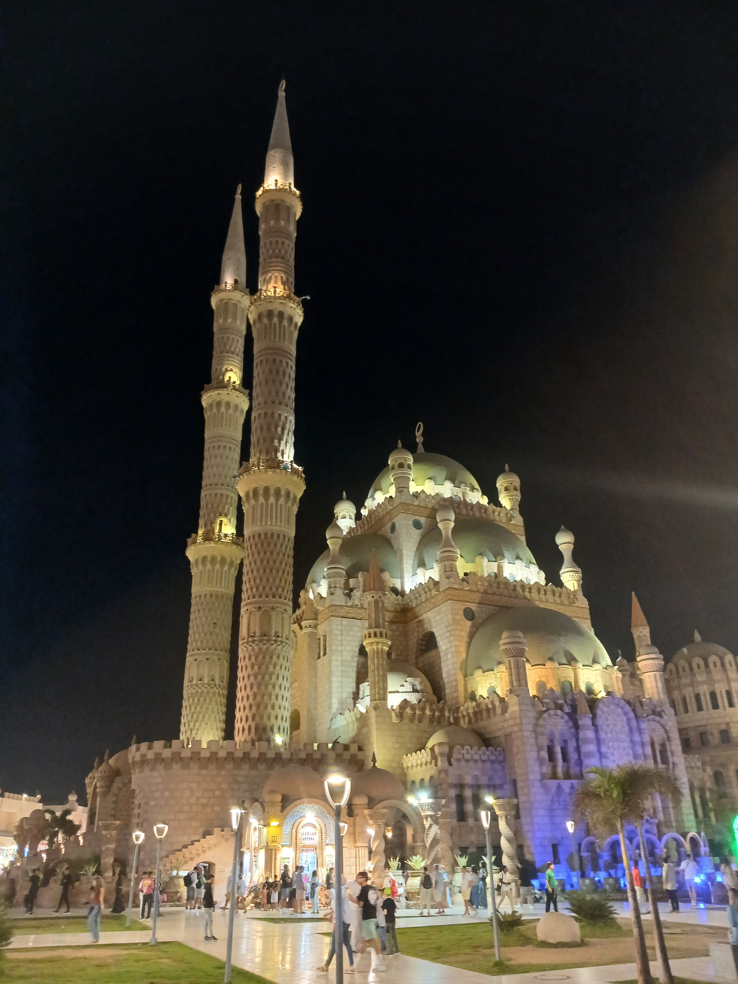 Фото Xperience Sea Breeze Resort