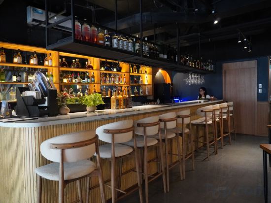 Фото The Belamy House