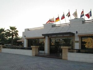 Гостиница Lou