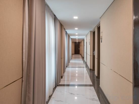 Фото The Belamy House