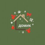 Domik (derevnya Kuznechikha (Kuznechikhinskiy selskiy okrug), Lugovaya Street, 10), construction company