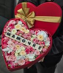 Sofi De Mari (ulitsa Dzerzhinskogo, 4), flower shop