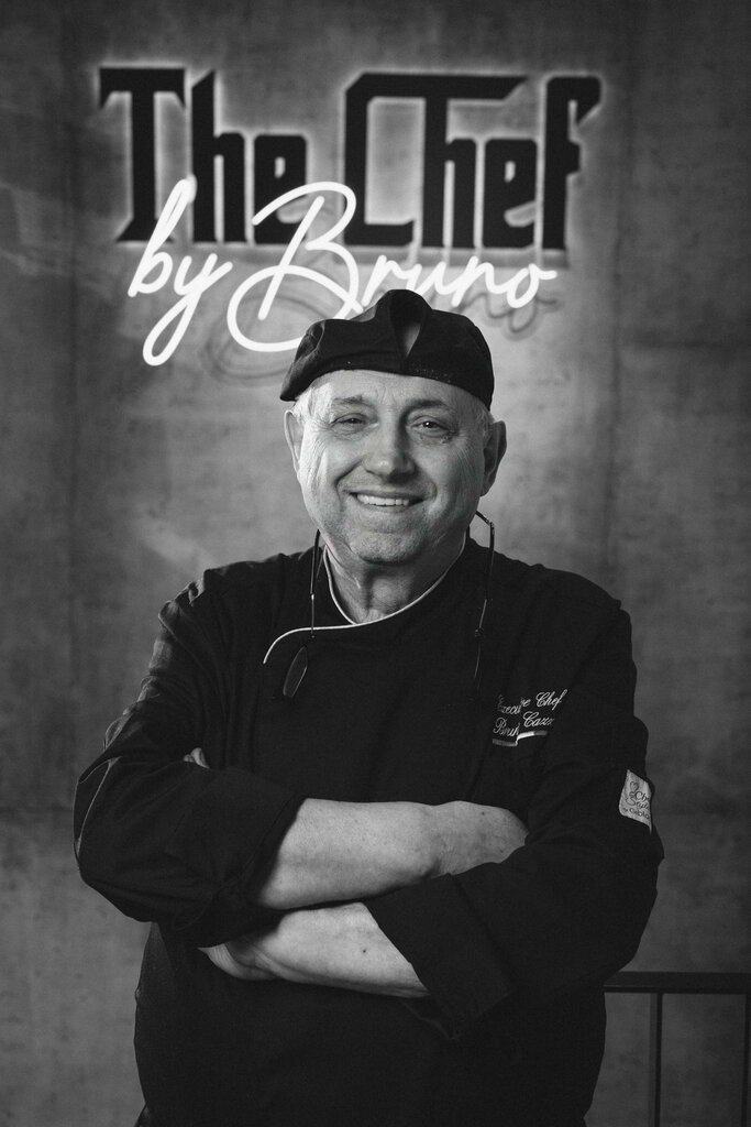 Restaurant The Chef by Bruno, Yerevan, photo