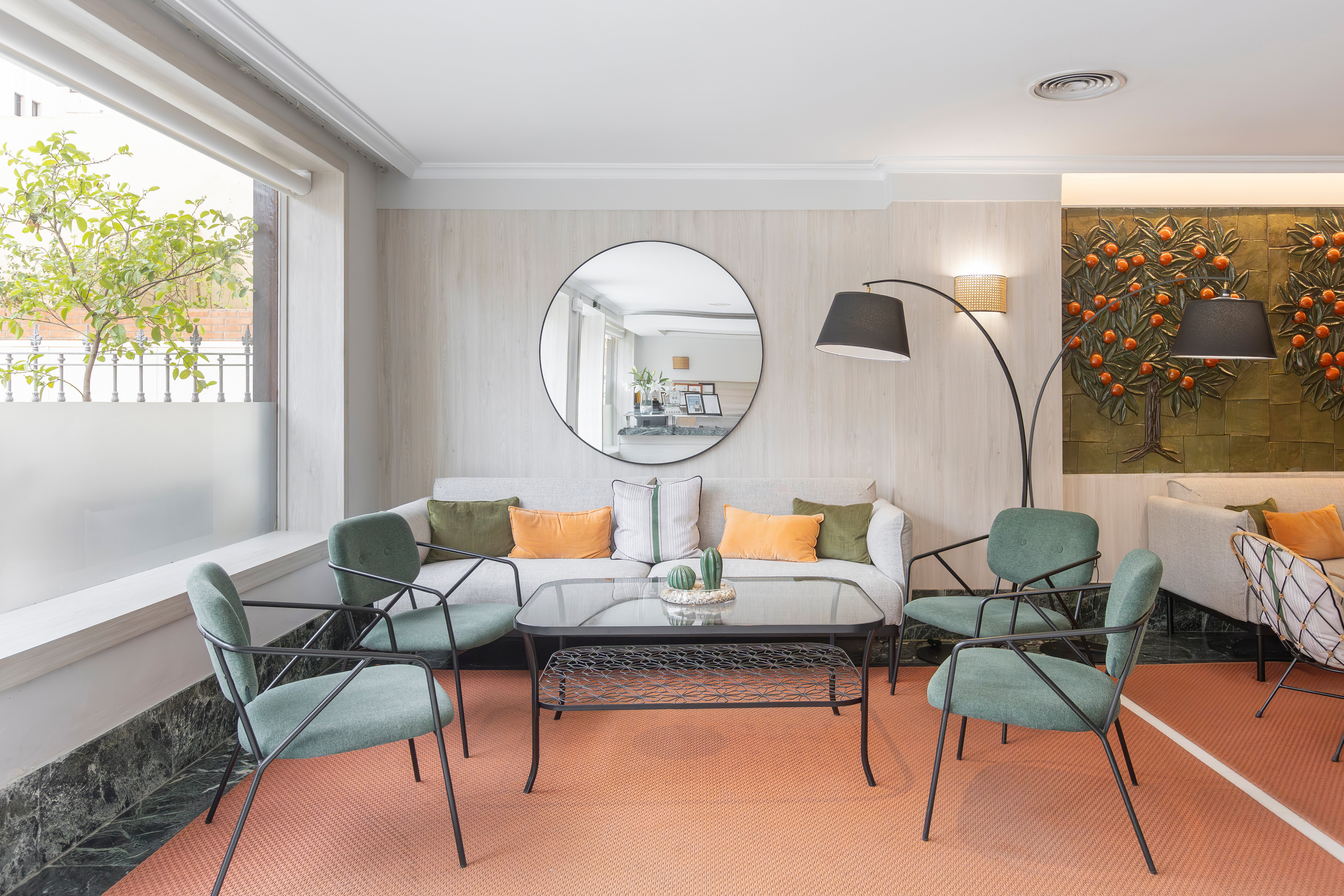 Фото Hotel Soho Boutique Los Naranjos