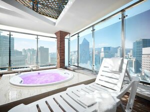 Гостиница Arban City Hotel