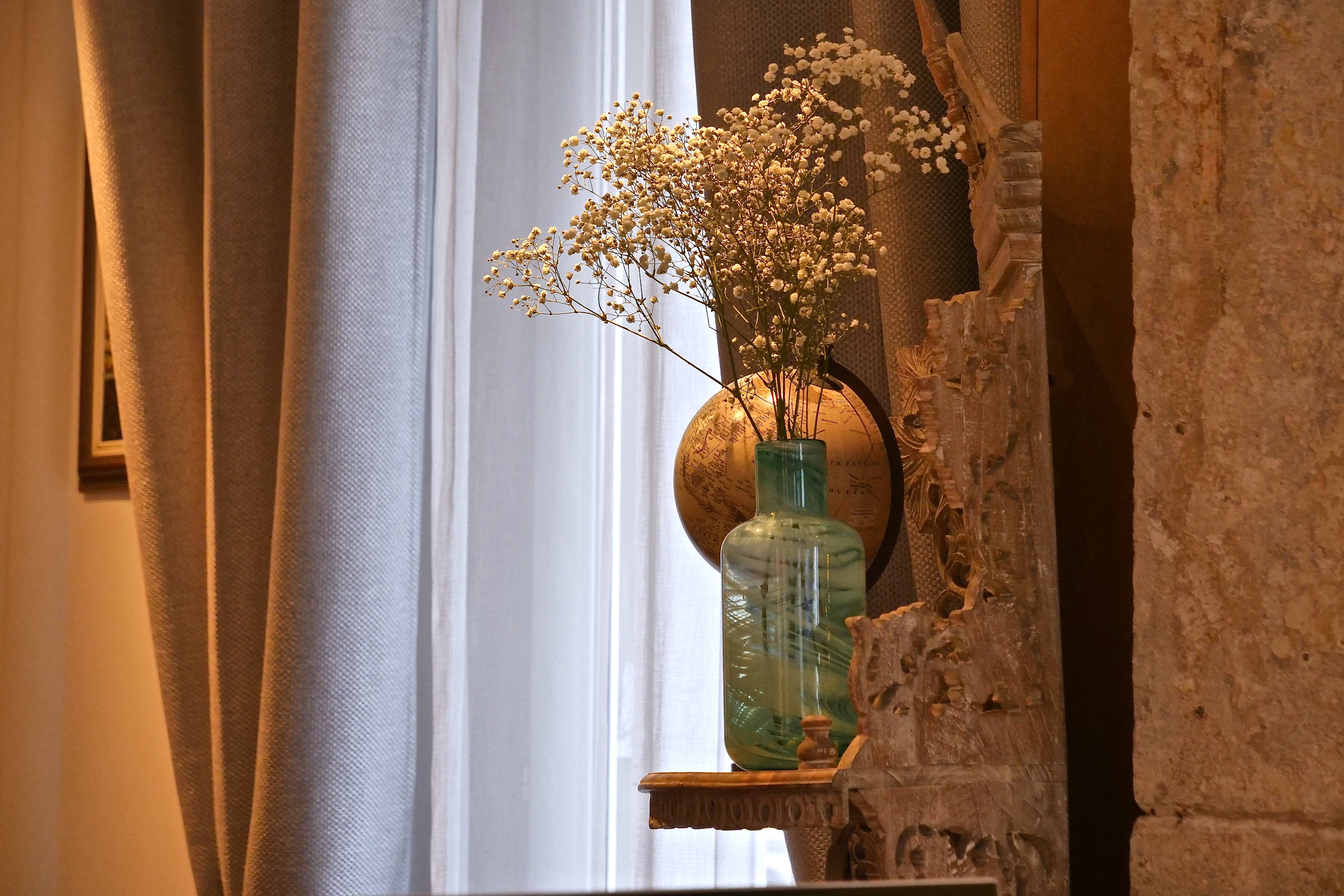 Фото Hôtel de Bellevue 