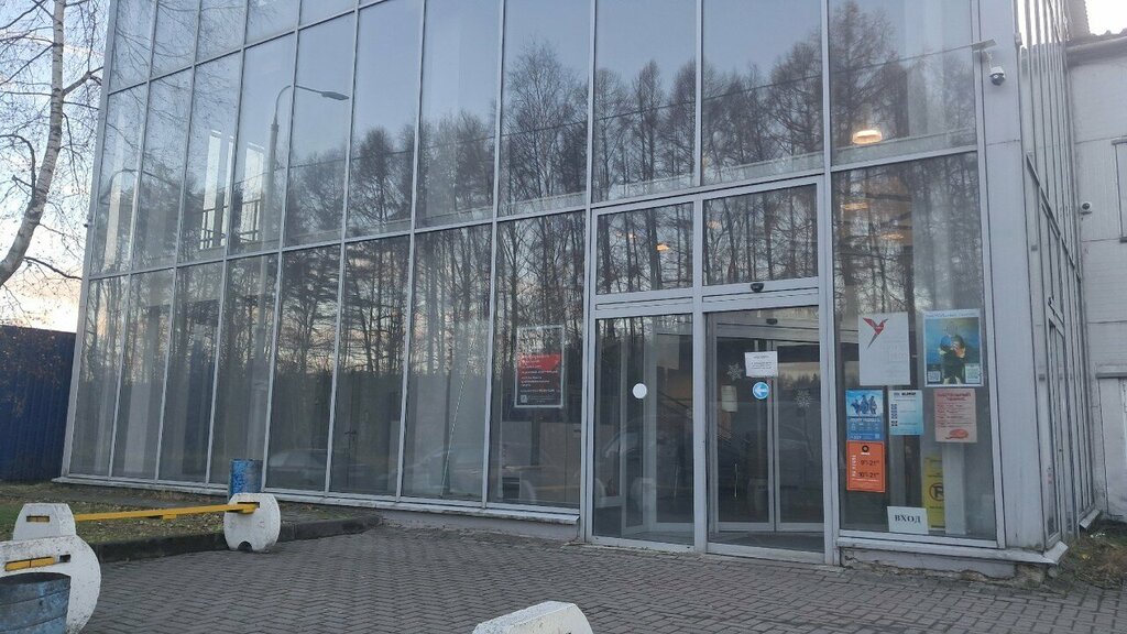 Heating equipment and systems Delta, Zelenograd, photo