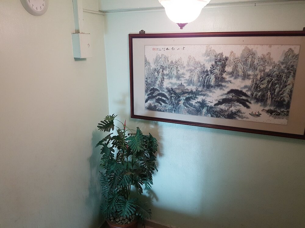 Фото Suntec Hotel