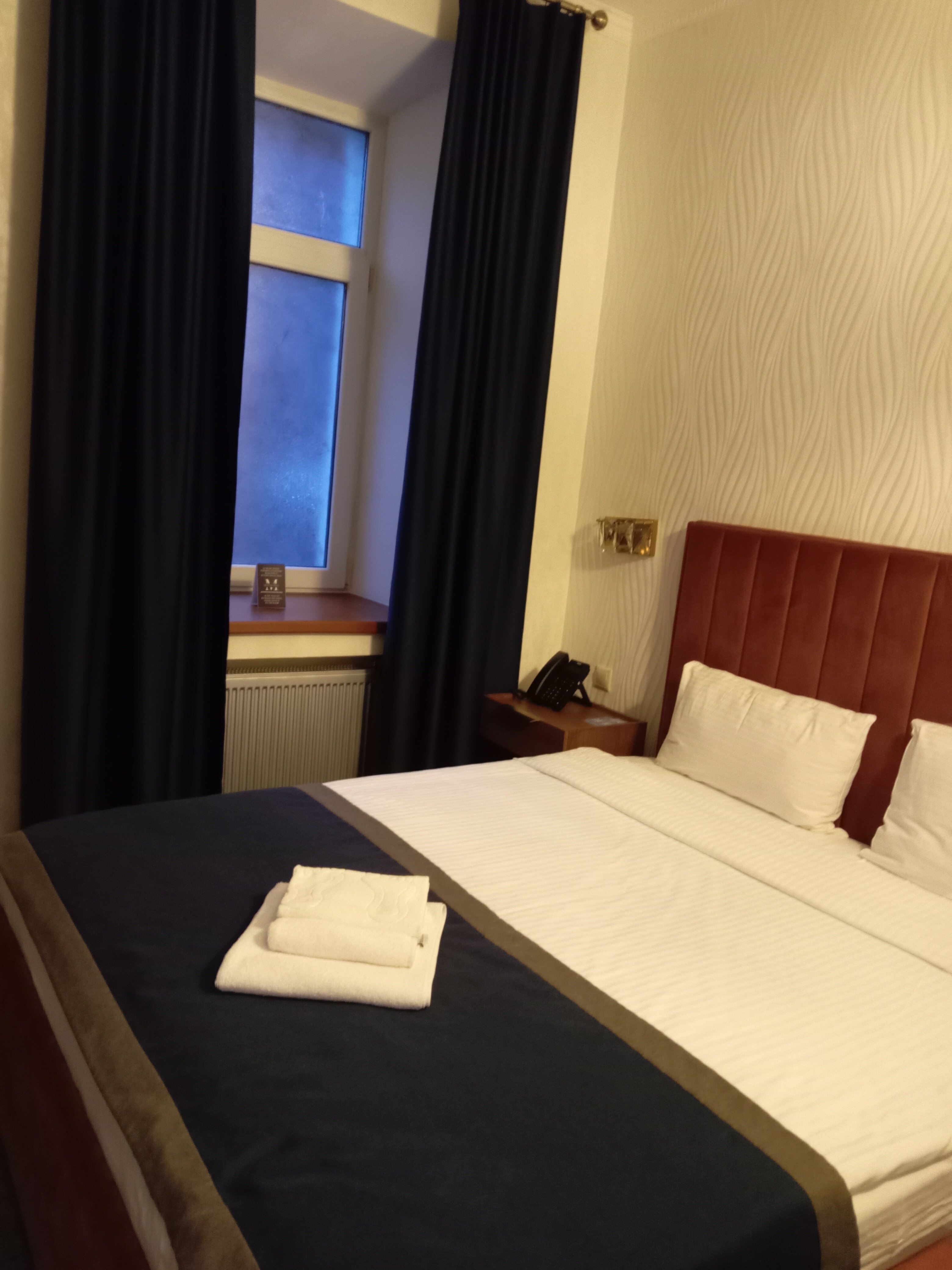 Фото Московье