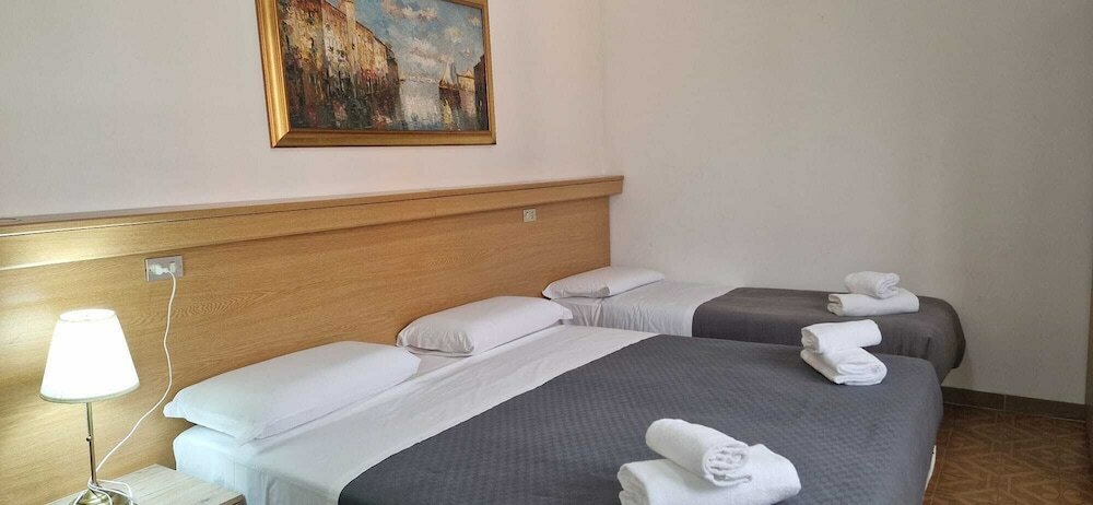 Фото Hotel Da Tito