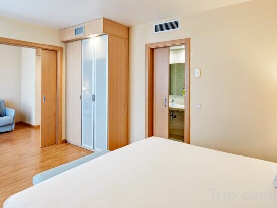 Фото Sercotel Porta Barcelona