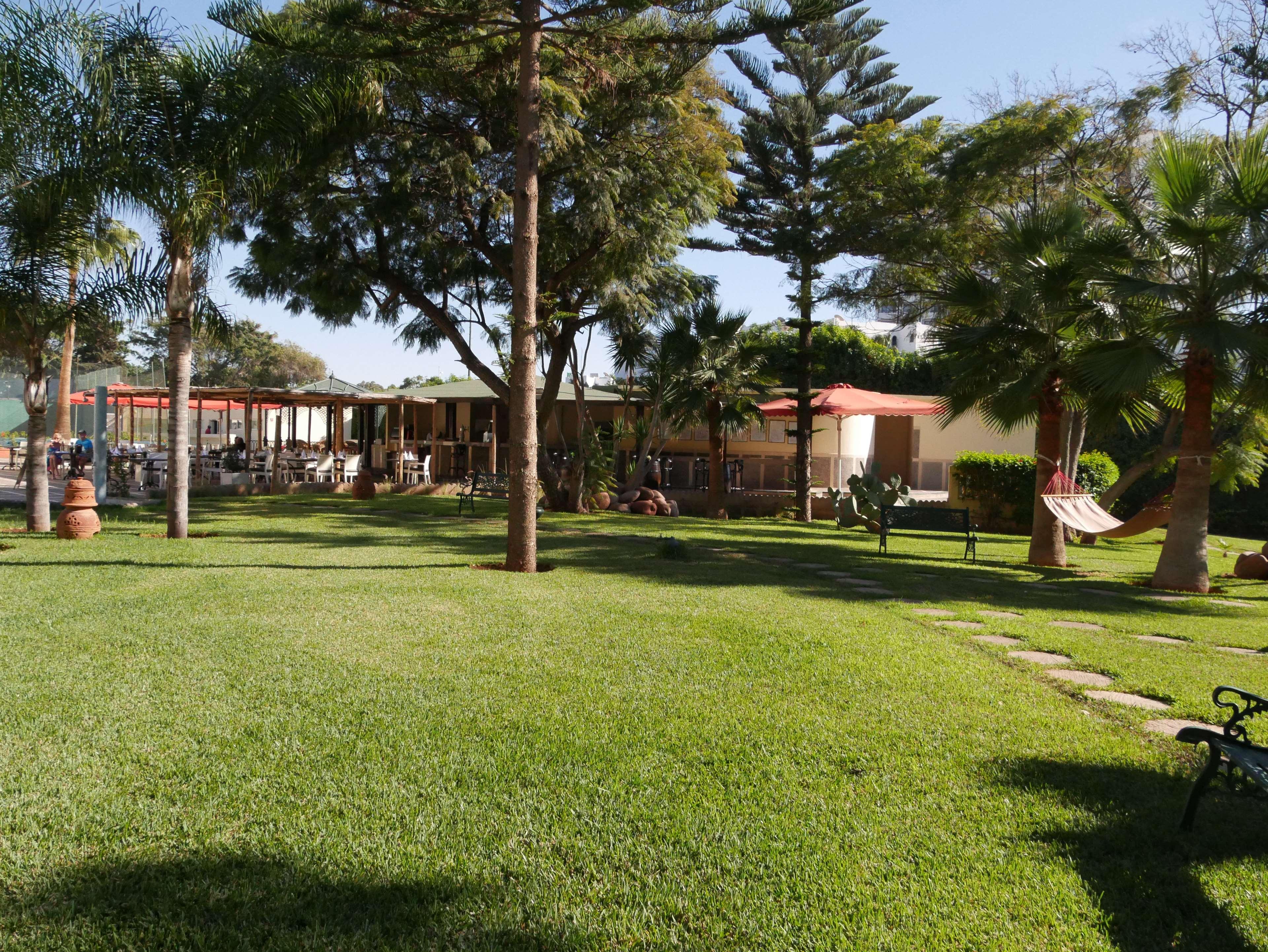 Фото Odyssee Park Hotel