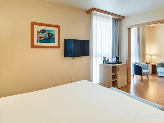 Фото Sercotel Porta Barcelona