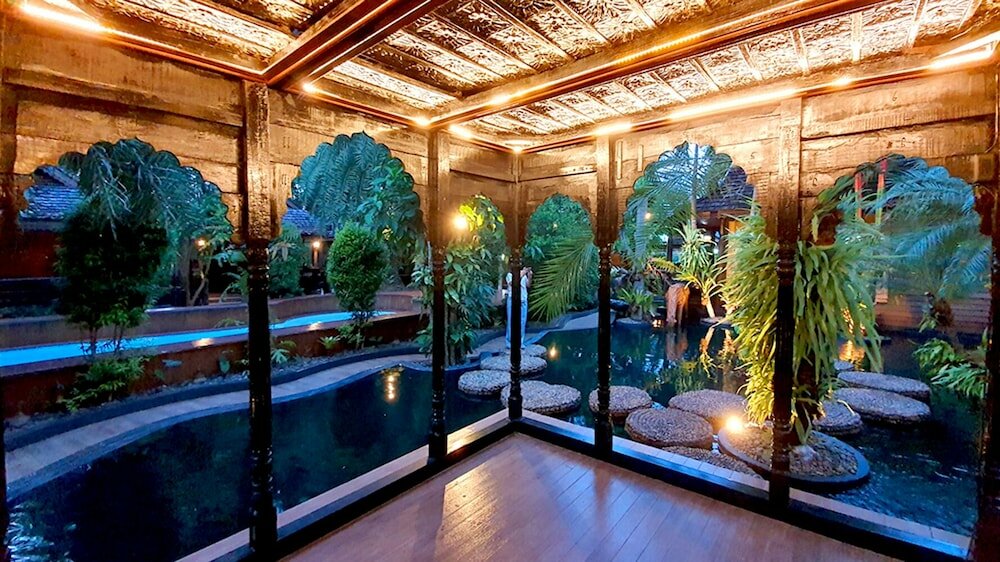 Фото Baan Habeebee Resort