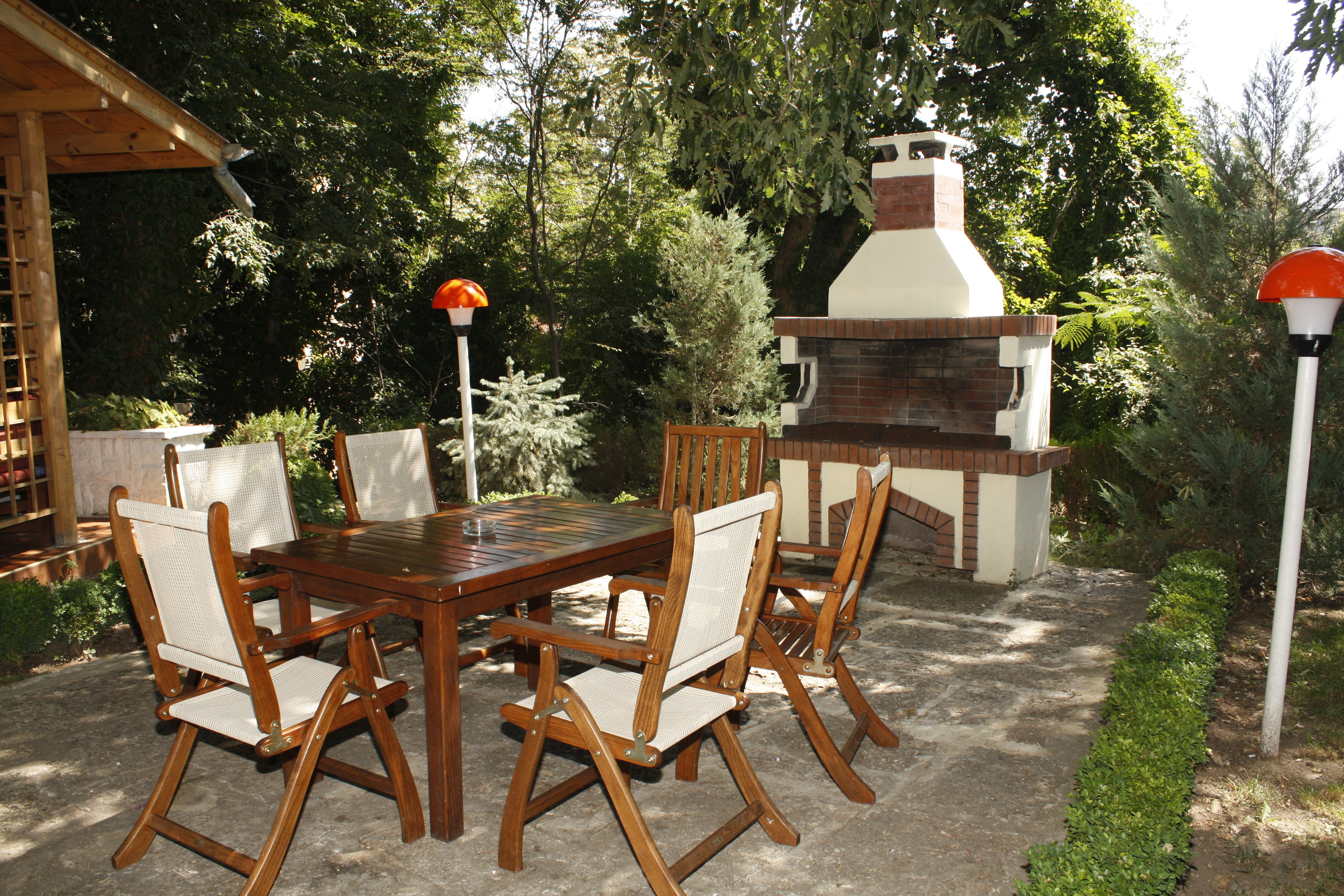 Фото Park Hotel Perla