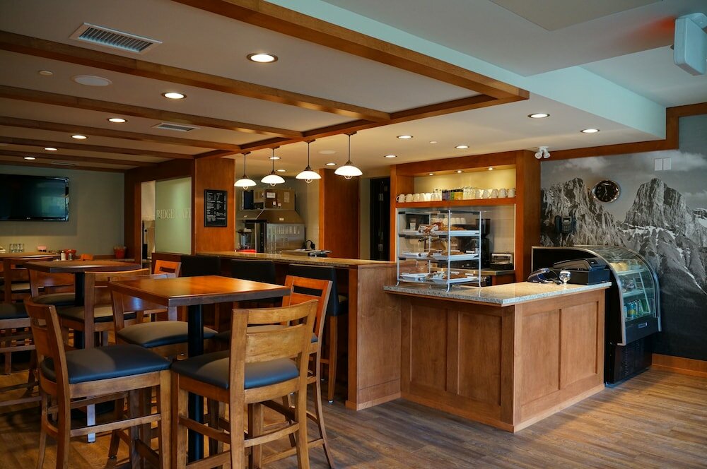 Фото Stoneridge Mountain Resort