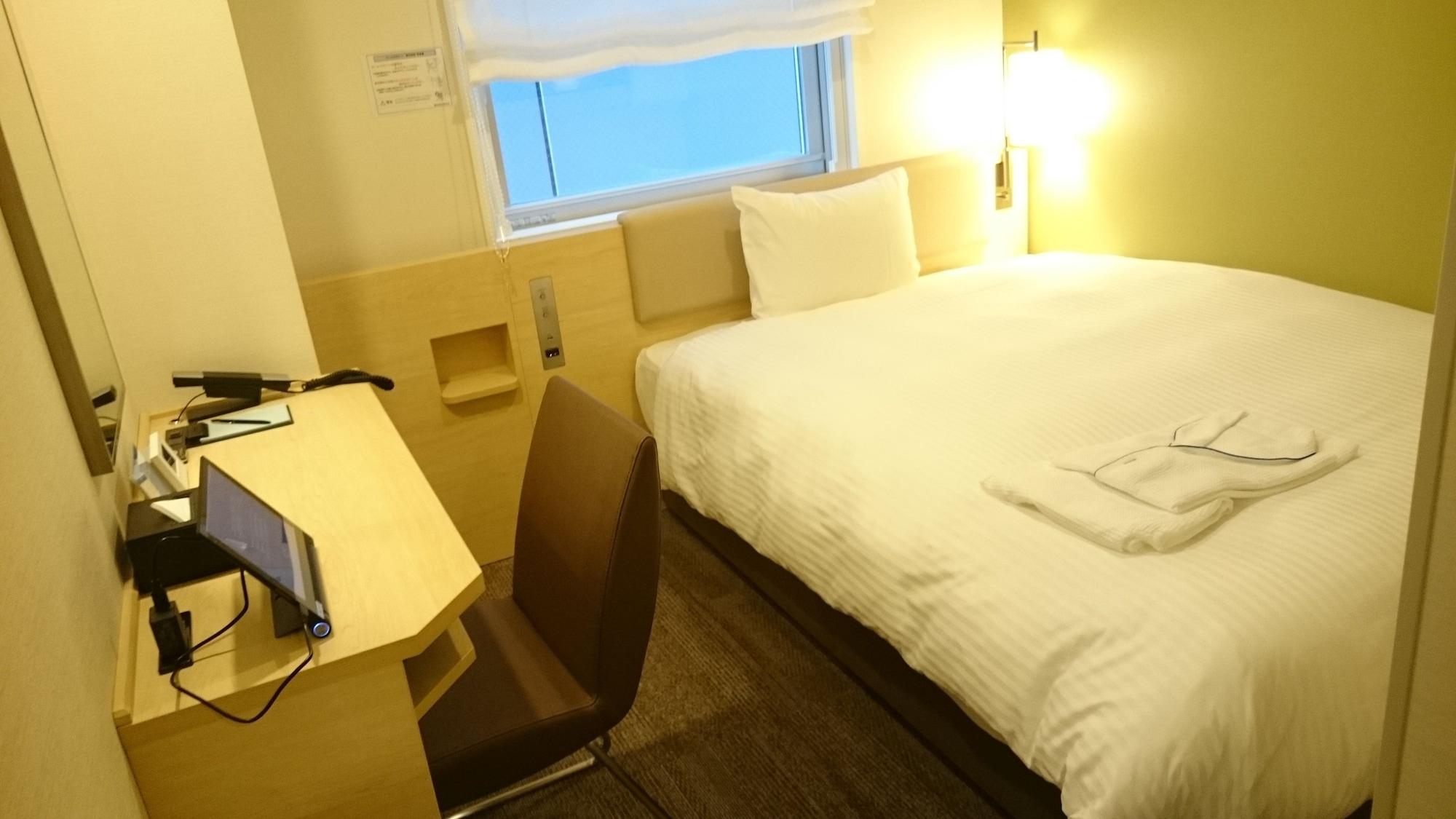 Фото Smile Hotel Shinagawa Sengakujiekimae