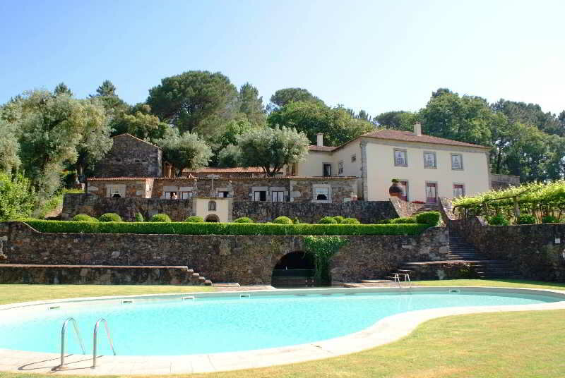 Hotel Casa Do Anquião, Viana do Castelo District, photo