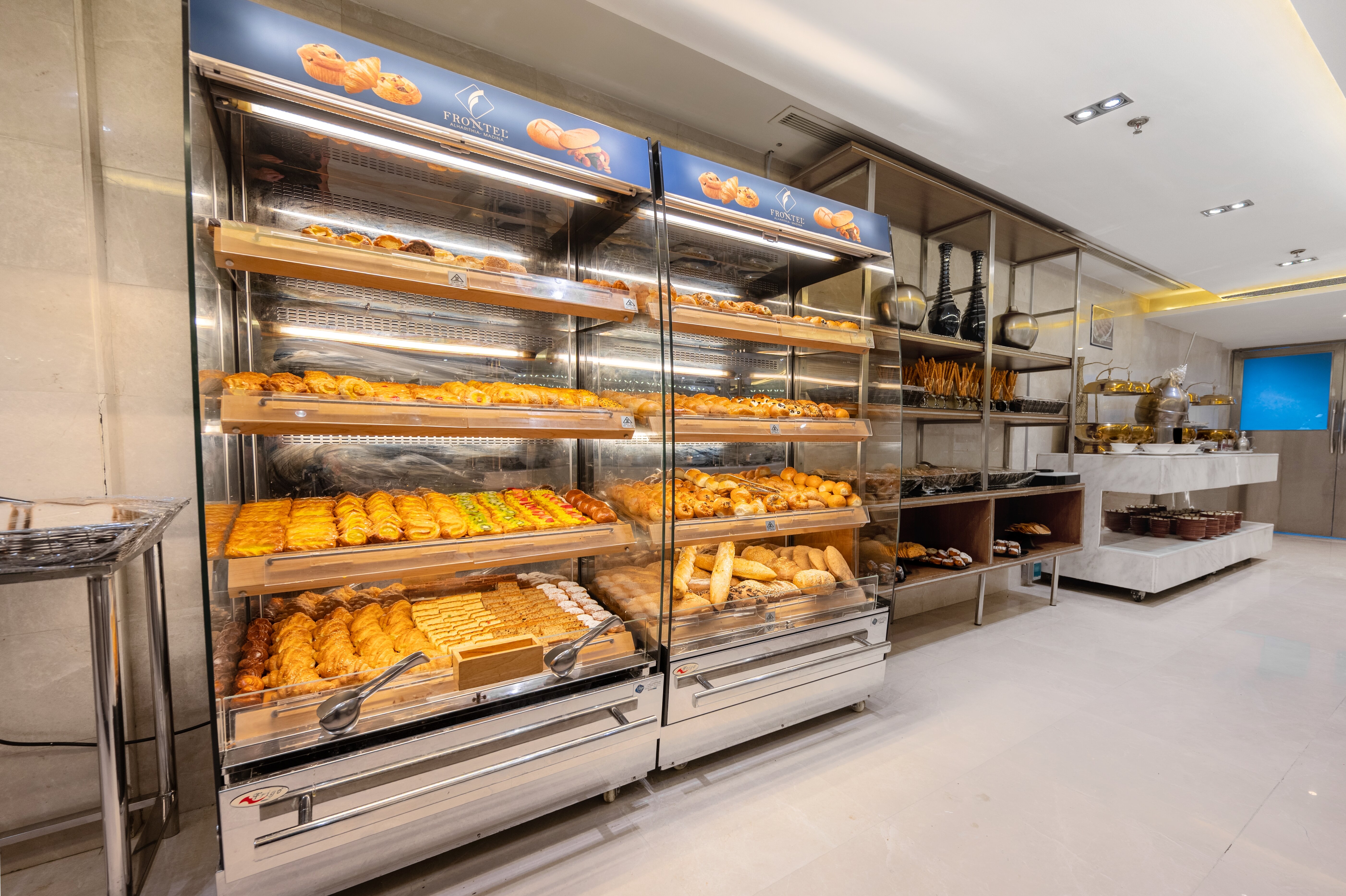 Фото Maysan Al Harithia Hotel