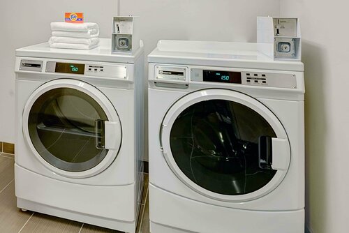 Внешний вид отеля Microtel Inn & Suites by Wyndham Philadelphia Airport Ridley в Тауншипе Ридлях, фото 3