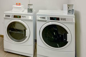 Гостиница Microtel Inn & Suites by Wyndham Philadelphia Airport Ridley