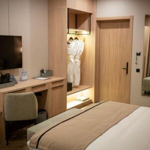 Фото Ala Boutique Hotel