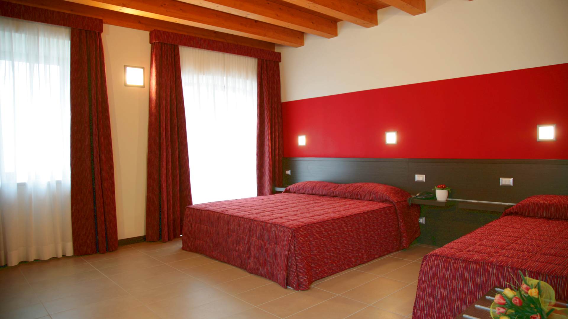 Фото Corte della Rocca Bassa